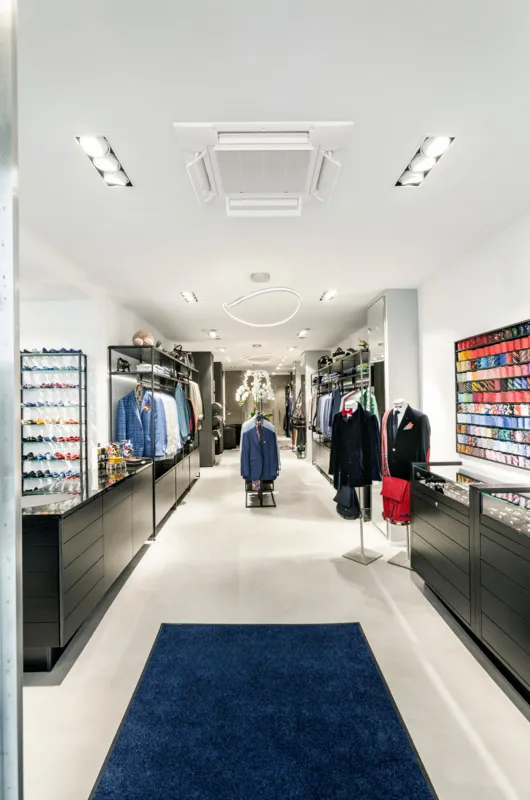 Kälte und Klimatechnik Mobilansicht 3