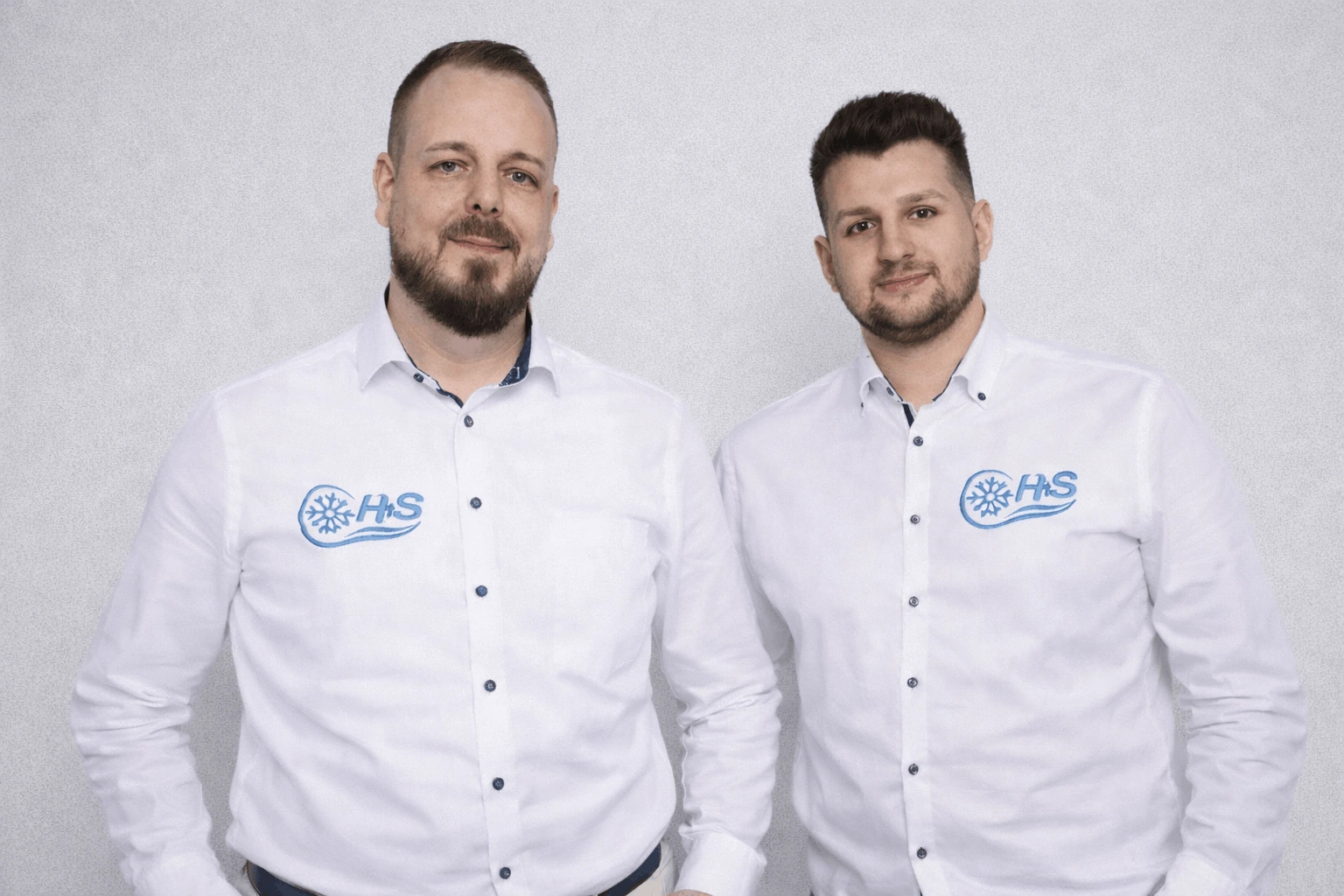 H+S Kälte und Klimatechnik Team
